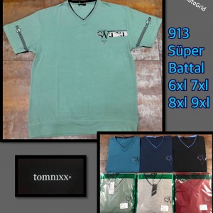 Tomnixx 913 супербатал
