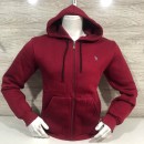 RVCA 009 полубатал